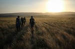 thumbnail of Selous Game Reserve & Mikumi National Park